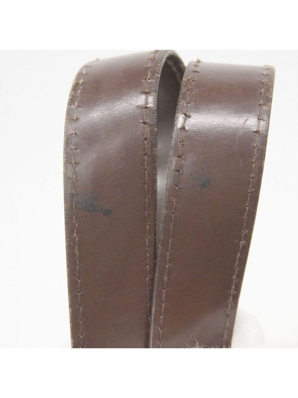 Louis Vuitton Tote Damier Hampstead PM Ebene - Picture 9 of 10